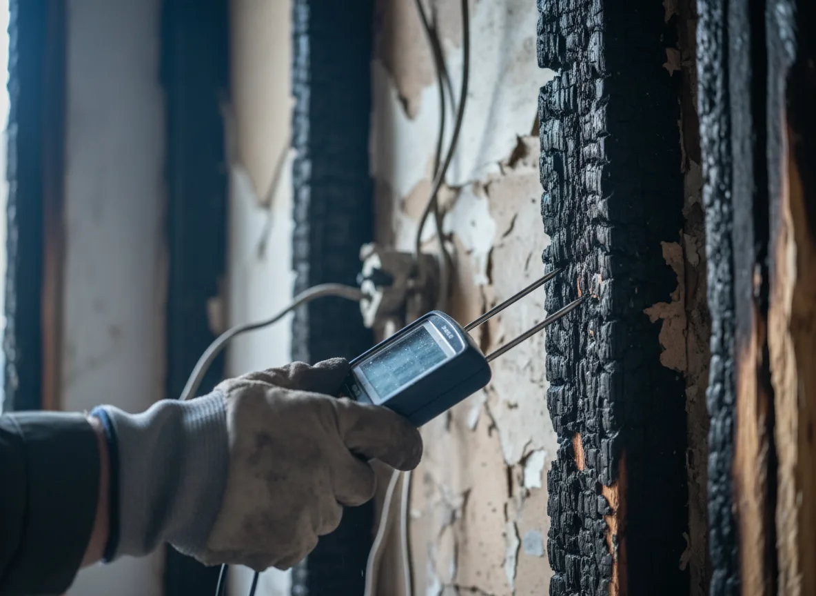 Fire Damage Restoration Potrero, CA FAQs
